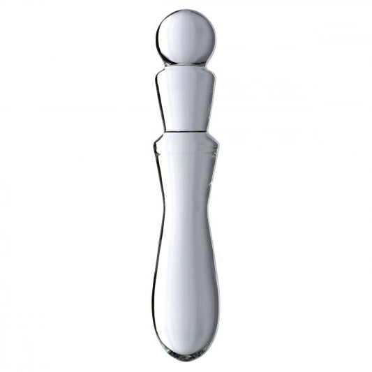 Priti Glass Dildo