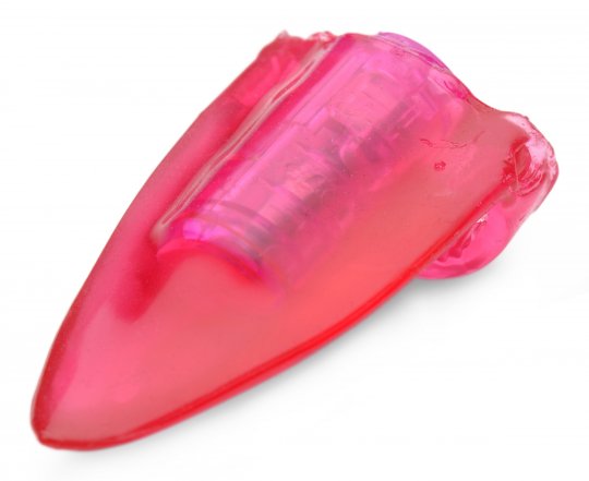 Silicone Tongue Vibe