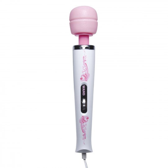 Speed Wand Massager