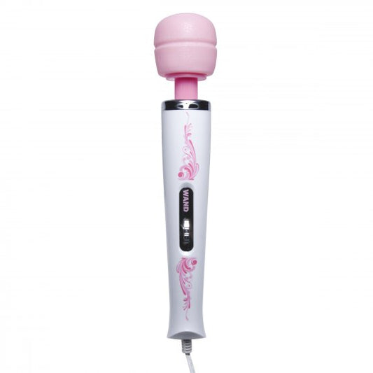 Speed Wand Massager