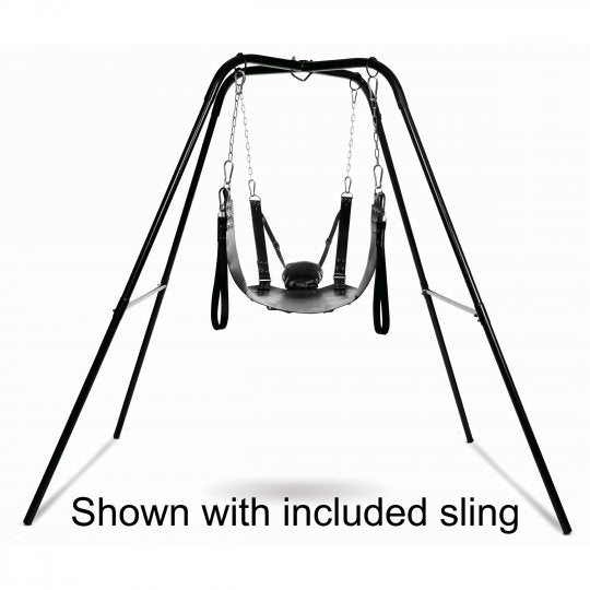 Extreme Sling and Swing Stand