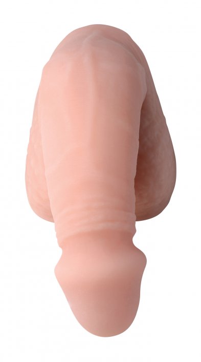 Bulge Packer Dildo - Medium/Light